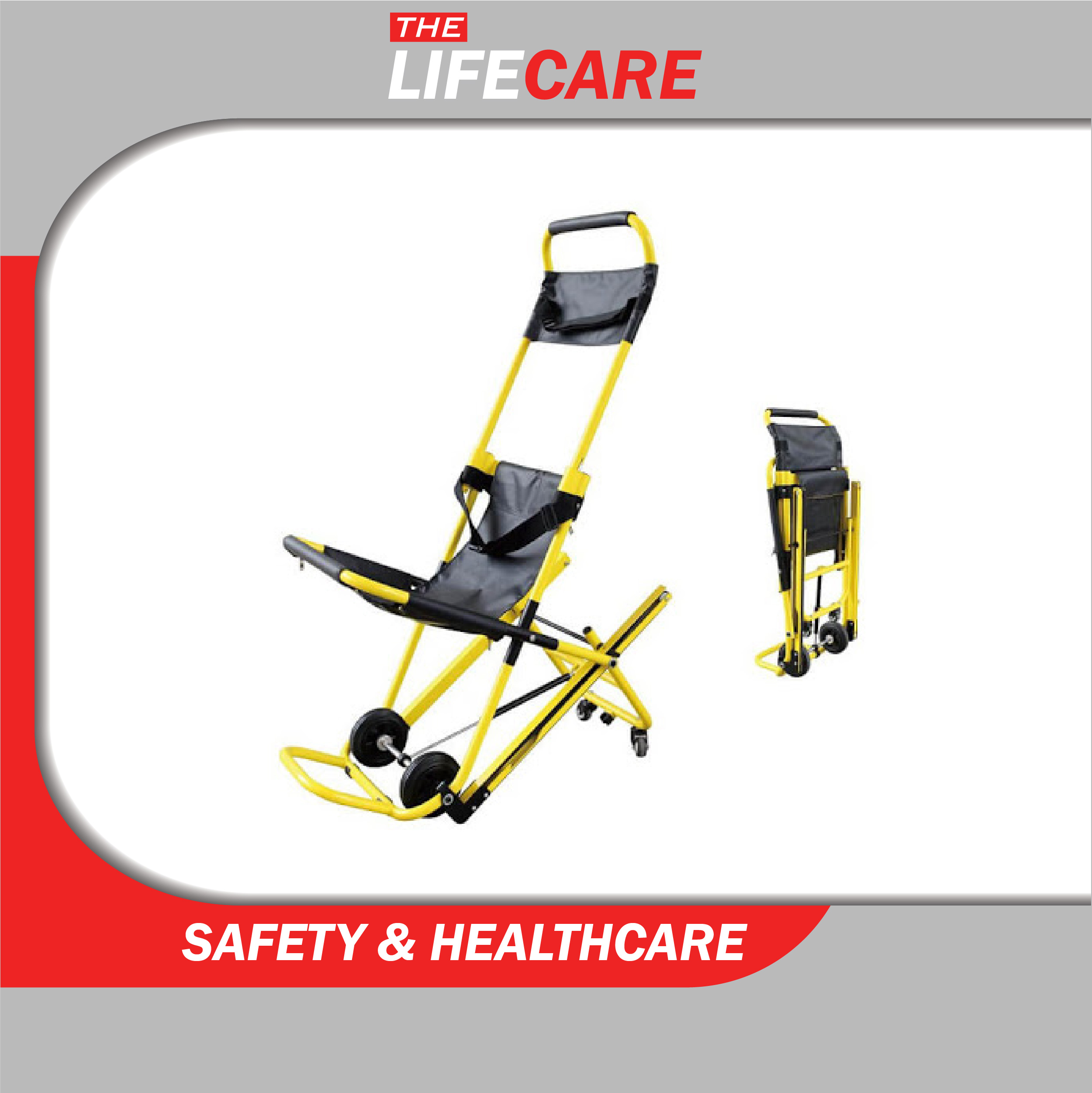 Evacuation Chair